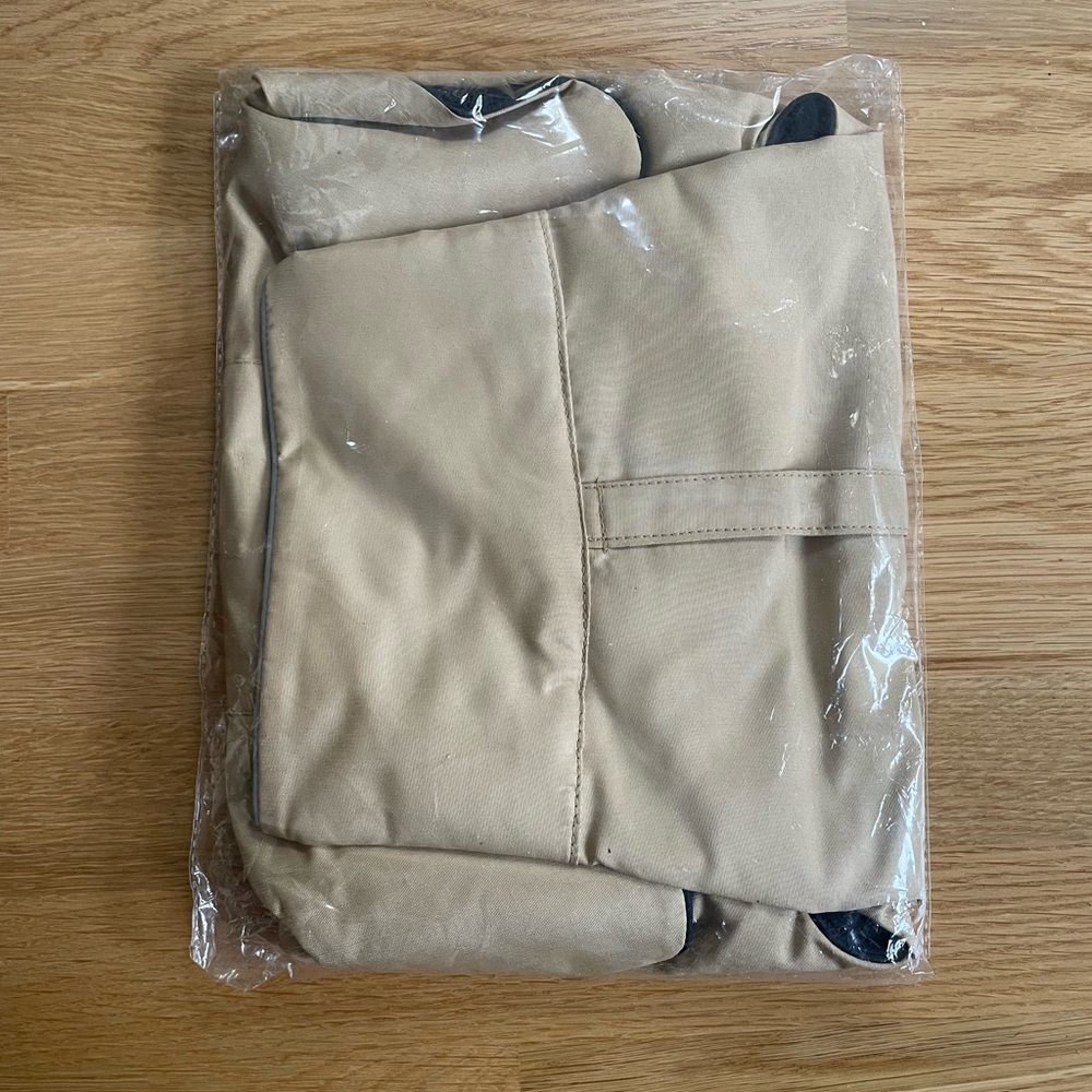 YAP Tech Coat